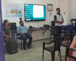 Special discussion on issues concerning children and women